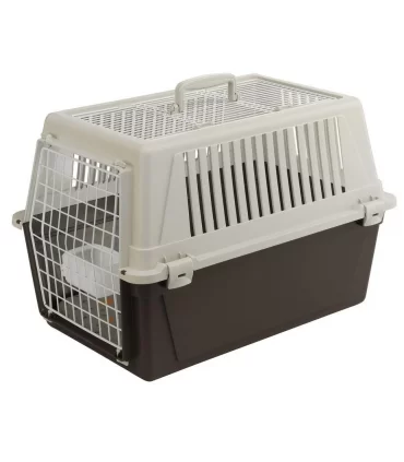 Ferplast Atlas 30 open trasportino