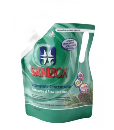 SANIBOX 1 LT PINO