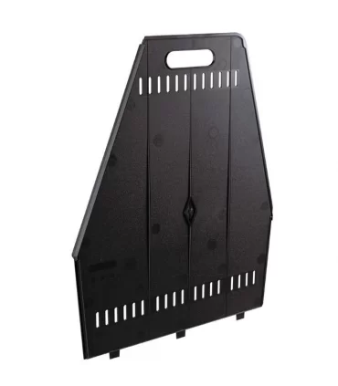 DIVISORIO ATLAS CAR 100 NERO