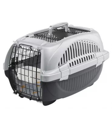 Ferplast Atlas Deluxe 10 open trasportino