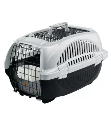 Ferplast Atlas Deluxe 20 open trasportino