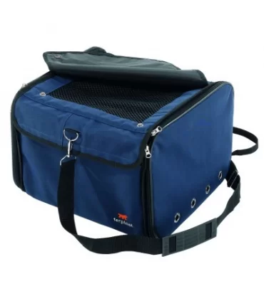 Ferplast arca auto blu