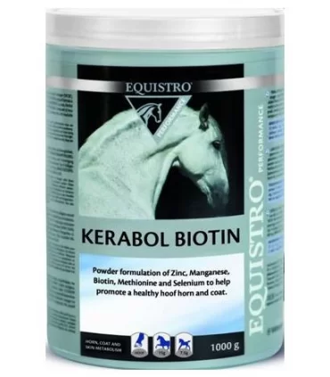 KERABOL BIOTIN 1000 GR