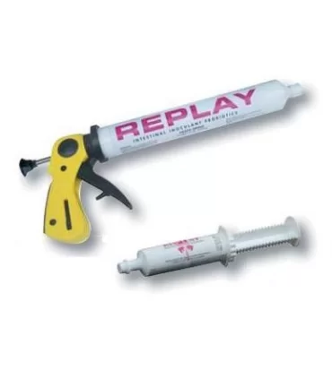 REPLAY SIR.OS 100 GR