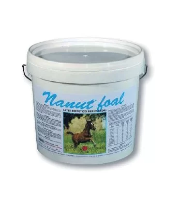 NANUT FOAL 5 KG