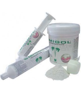 SMIGOL POLV. 1 KG