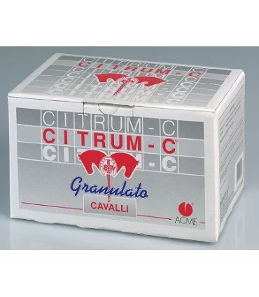 CITRUM-C 40 BS 25 GR