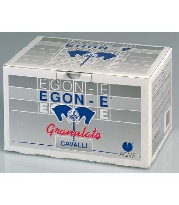 EGON-E 10000 40 BS 25 GR CAVALLI