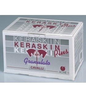 KERASKIN PLUS 40 BS 25 GR CAVALLI