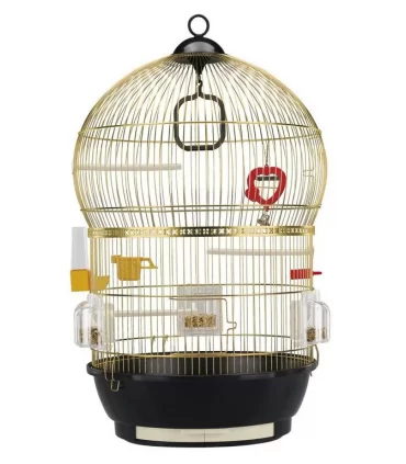 BALI OTTONATA GABBIA