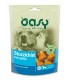 Oasy snack cane stuzzichini con pollo 100 gr