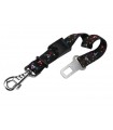 Ferplast dog safety belt cintura di sicurezza per cani
