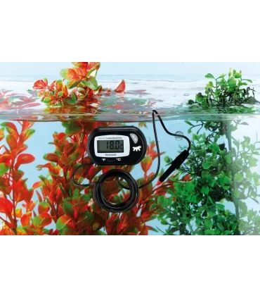 BLU 9197 TERMOMETRO DIG.ELETT.