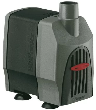 BLUPOWER 1200 EU CL II POMPA