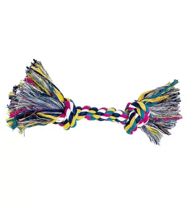 Ferplast pa 6520 cotone dentale 2 nodi