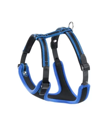 Ferplast ergocomfort P XS blu pettorina