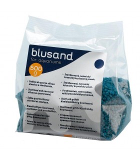 BLUSAND BLUE