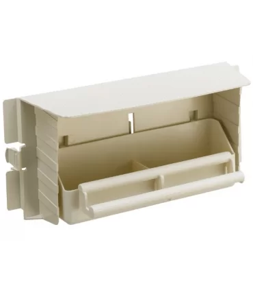 Ferplast brava 6 mangiatoia