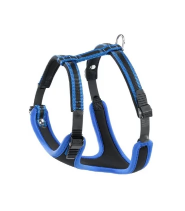 Ferplast ergocomfort P large blu pettorina