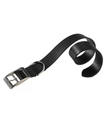 Ferplast natural c25/53 nero collare