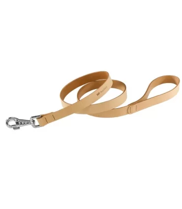 Ferplast natural g10/120 cuoio guinzaglio