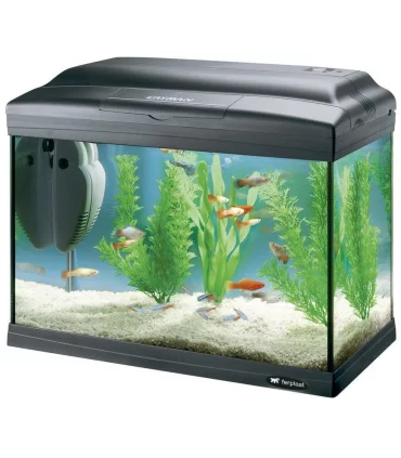 Ferplast cayman 40 plus nero