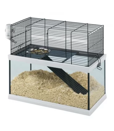 GABRY 50 GABBIA GERBILLI