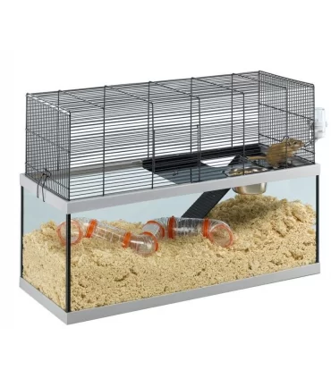 Ferplast gabry 80 gabbia gerbilli