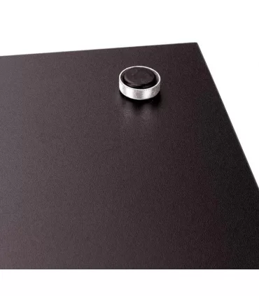 Ferplast stand 60 nero