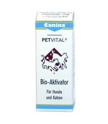 Drn bio-aktivator 20 ml