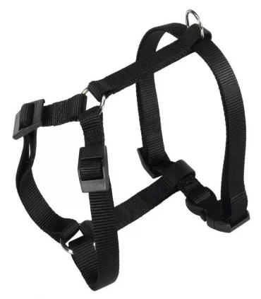 Ferplast champion P extra large nera pettorina