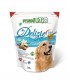 Forza 10 cane delizie bio aromatizzati vaniglia 300 gr
