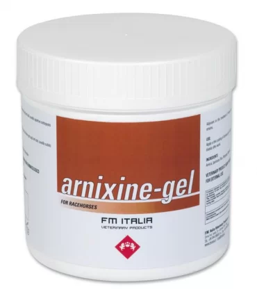 ARNIXINE-GEL 750 ML