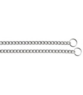 Ferplast chrome CS1516 strangolo