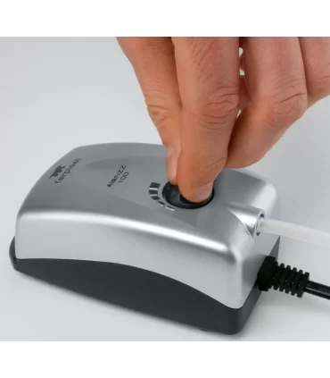 Ferplast airfizz 400 pompa ad aria