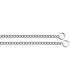 Ferplast chrome CS1624 collare strangolo