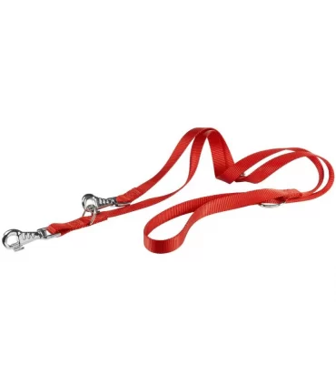 Ferplast club ga20/200 rosso addestramento