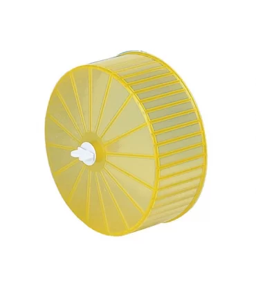 Ferplast fpi 4603 ruota criceti grande