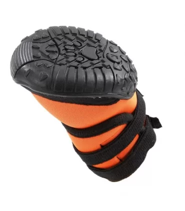 TREKKING SHOES LARGE x 4