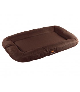 Ferplast oscar 80 cuscino marrone