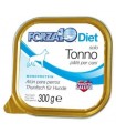 Forza 10 cane diet solo tonno 300 gr