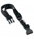 Ferplast club C40/70 nero collare