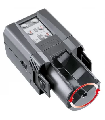 CHEF PRO Mangiatoia per acquari