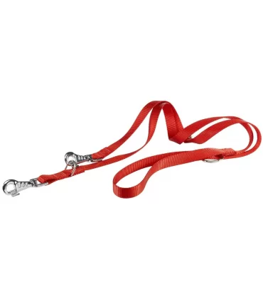 Ferplast club GA25/200 rosso addestramento