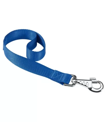 Ferplast club GM25/45 blu maniglione