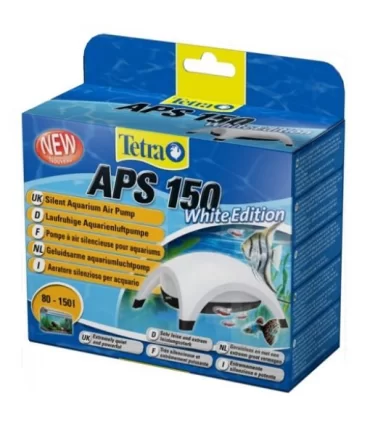 Tetratec aps 150 white edition