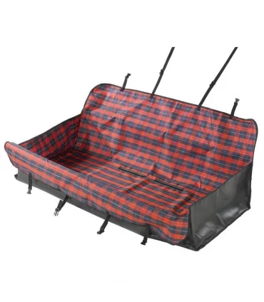 COPERTA COPRI SEDILE