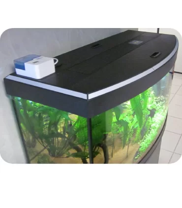 Askoll roboformula dosatore