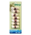 Oasy snack cane osso manzo taglia S 90 gr