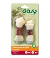 Oasy snack cane osso anatra taglia M 56 gr